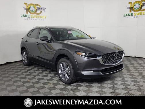 2026 Mazda CX-30 2.5 S Preferred Package