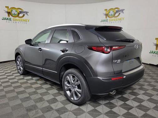 2026 Mazda CX-30 2.5 S Preferred Package