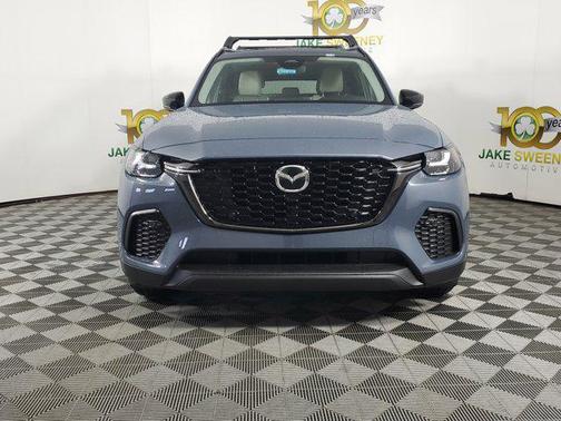 2025 Mazda CX-70 3.3 Turbo Preferred Package