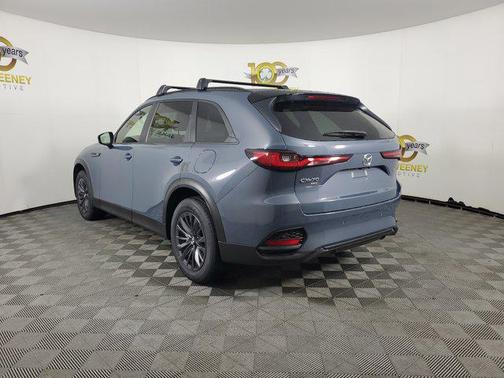 2025 Mazda CX-70 3.3 Turbo Preferred Package