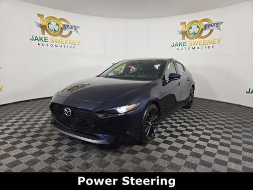 2019 Mazda Mazda3 AWD w/Premium Package