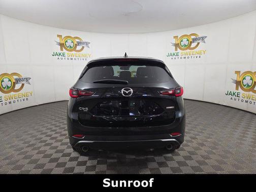 2023 Mazda CX-5 2.5 S Premium