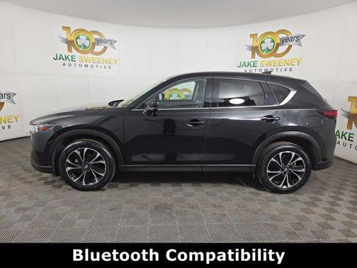 2023 Mazda CX-5 2.5 S Premium