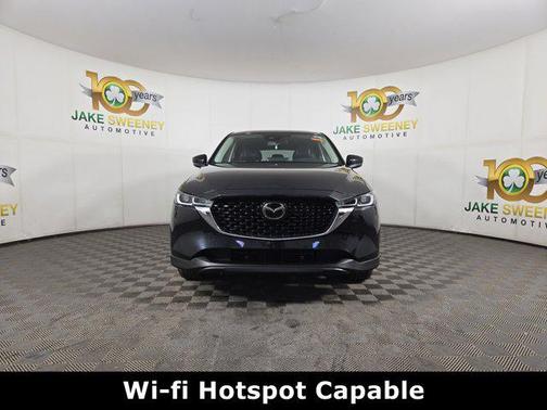2023 Mazda CX-5 2.5 S Premium