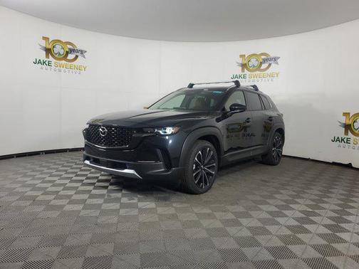 2025 Mazda CX-50 2.5 Turbo Premium Package