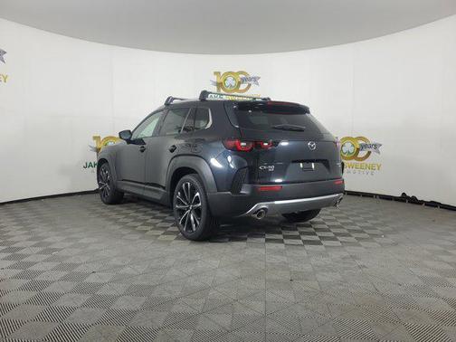 2025 Mazda CX-50 2.5 Turbo Premium Package