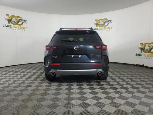 2025 Mazda CX-50 2.5 Turbo Premium Package
