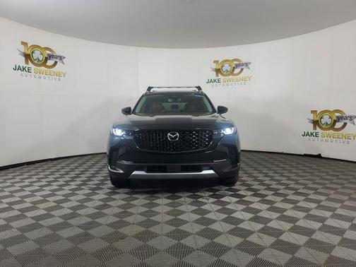 2025 Mazda CX-50 2.5 Turbo Premium Package
