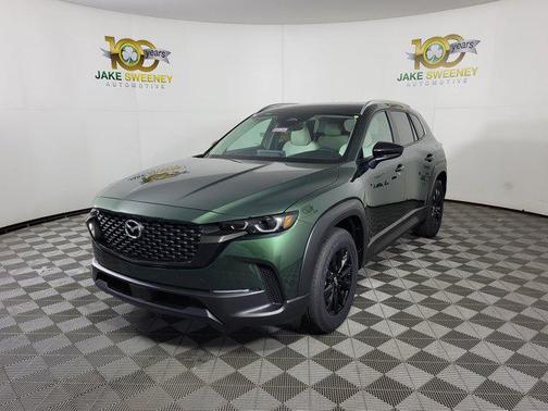 Cypress 2026 Mazda CX-50 2.5 S Preferred Package