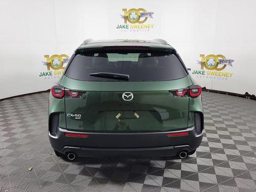 Cypress 2026 Mazda CX-50 2.5 S Preferred Package