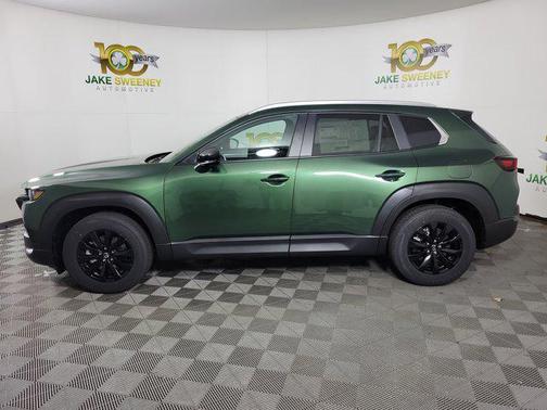 Cypress 2026 Mazda CX-50 2.5 S Preferred Package