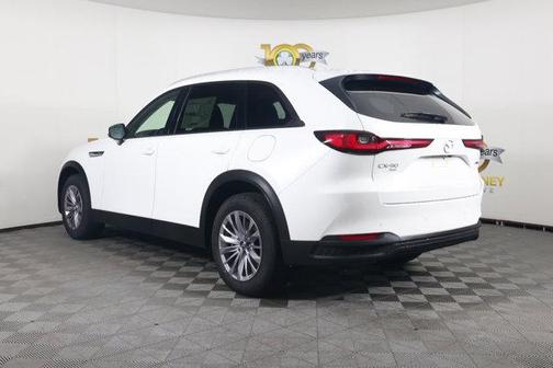 2025 Mazda CX-90 PHEV Base