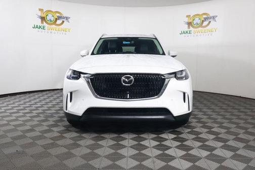 2025 Mazda CX-90 PHEV Base