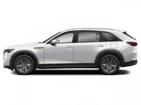 2025 Mazda CX-90 PHEV Preferred