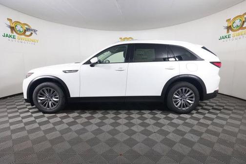 2025 Mazda CX-90 PHEV Base