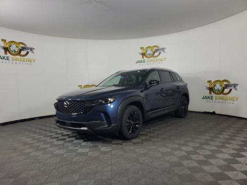 2025 Mazda CX-50 2.5 S Select Package