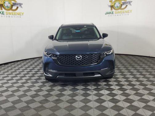 2025 Mazda CX-50 2.5 S Select Package