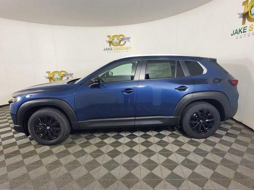 2025 Mazda CX-50 2.5 S Select Package
