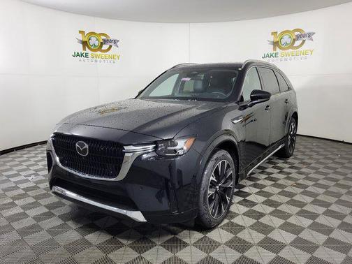 2026 Mazda CX-90 3.3 Turbo S Premium Plus