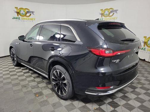 2026 Mazda CX-90 3.3 Turbo S Premium Plus