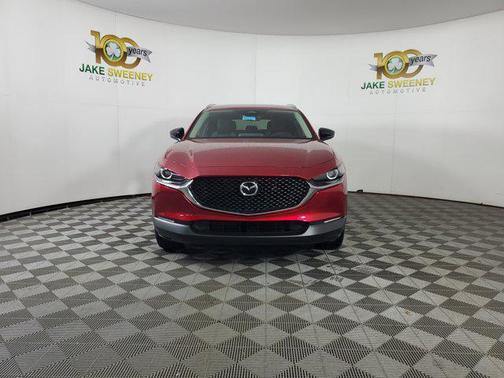 2025 Mazda CX-30 2.5 S Select Sport