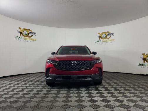 2024 Mazda CX-50 2.5 S Select