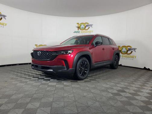 2024 Mazda CX-50 2.5 S Select