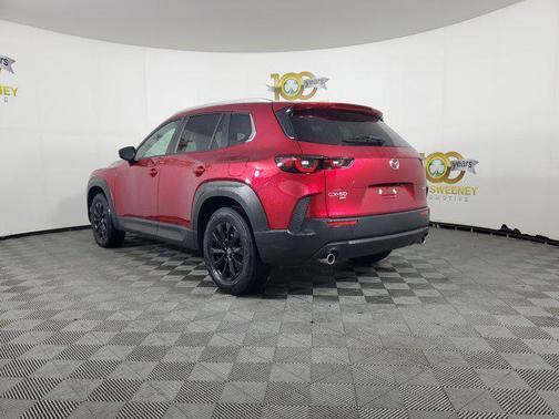 2024 Mazda CX-50 2.5 S Select