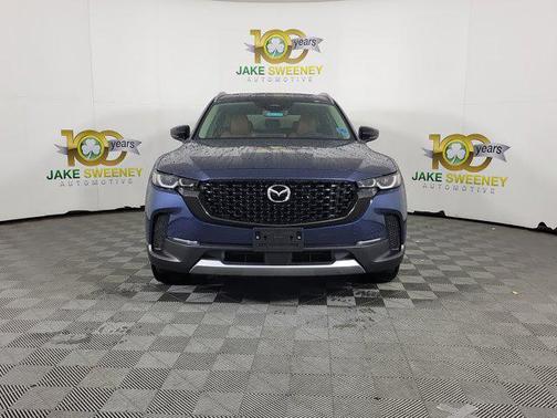 2025 Mazda CX-50 2.5 Turbo Premium Package