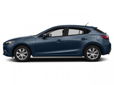 2015 Mazda Mazda3 i Sport