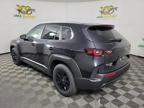 2026 Mazda CX-50 2.5 S Preferred Package