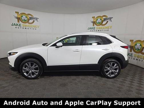 2022 Mazda CX-30 2.5 S Premium Package