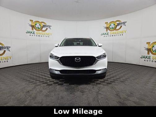 2022 Mazda CX-30 2.5 S Premium Package