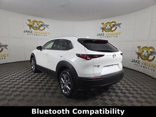 2022 Mazda CX-30 2.5 S Premium Package