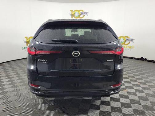 2026 Mazda CX-90 3.3 Turbo Preferred