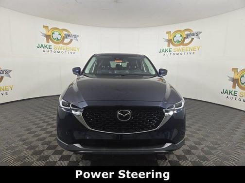 2023 Mazda CX-5 2.5 S Premium Plus Package
