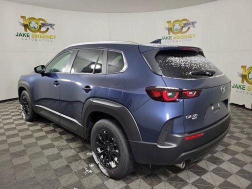 2026 Mazda CX-50 Hybrid Preferred