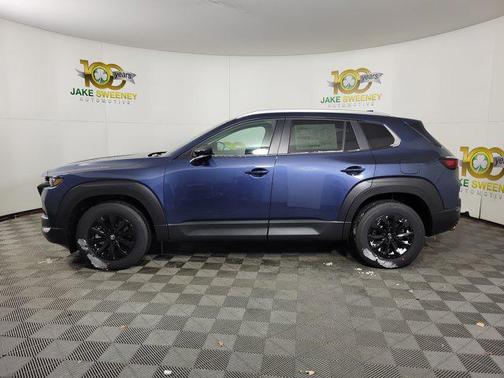 2026 Mazda CX-50 Hybrid Preferred