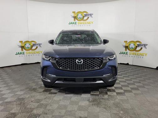 2026 Mazda CX-50 Hybrid Preferred