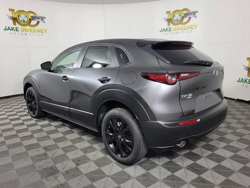 2026 Mazda CX-30 2.5 S Select Sport