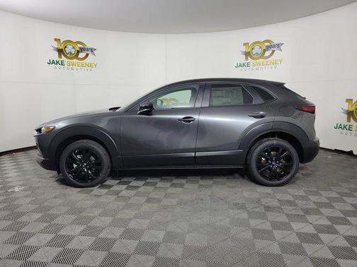 2026 Mazda CX-30 2.5 S Select Sport