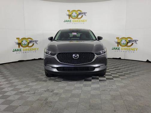 2026 Mazda CX-30 2.5 S Select Sport