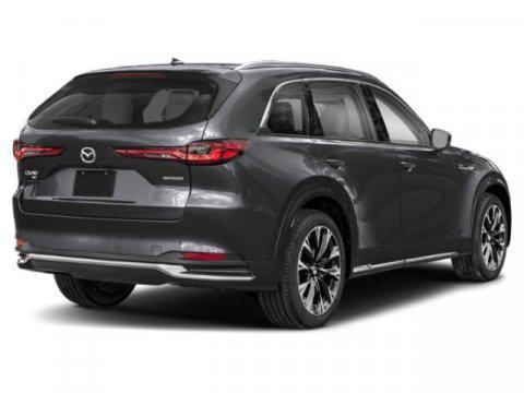 2025 Mazda CX-90 3.3 Turbo S Premium