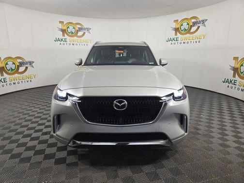 2025 Mazda CX-90 3.3 Turbo S Premium