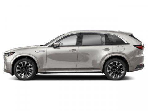 2025 Mazda CX-90 3.3 Turbo S Premium