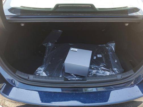 2025 Mazda Mazda3 FWD w/Preferred Package