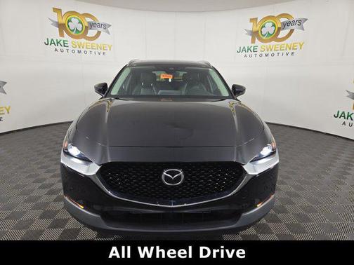 2022 Mazda CX-30 2.5 S Preferred Package