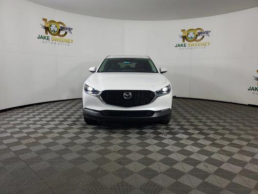 2025 Mazda CX-30 Preferred