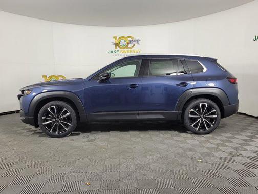 2026 Mazda CX-50 2.5 S Premium Package