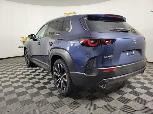 2026 Mazda CX-50 2.5 S Premium Package